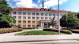 Policie České republiky – KŘP kraje Vysočina