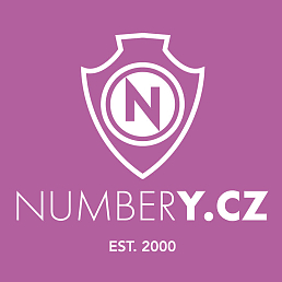 Numbery