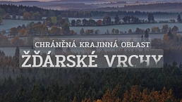 CHKO Žďárské vrchy