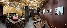Cafe Stalingrad