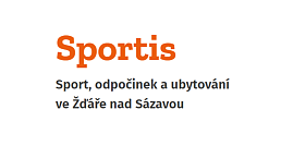 SPORTIS Žďár nad Sázavou