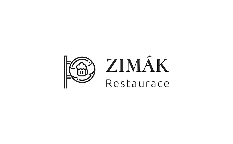 Restaurace Zimák