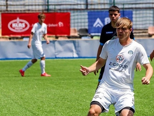 Výkony našich odchovanců v mládežnických ligách