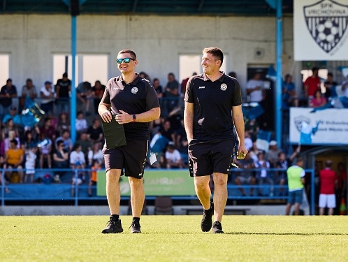 Rozhovor | Pohanka: „Chceme vrátit do týmu vítězného ducha.“