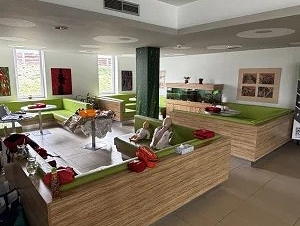 Zaměstnanci SPORTIS absolvovali školení první pomoci