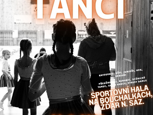 Žďár tančí 2026